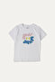 T-Shirt for Girls 1389765-100