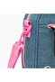 Print Lunch Bag for Girls 8-12 Years with Insulation Design - 5