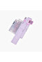 Butterfly Print Pencil Case with Calculator - 5