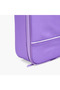 Solid Lunch Bag for Girls 8-12 Years with Zip Closure - 5
