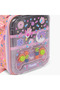 Game Controller Accent Lunch Bag for Girls 5-8 Years with Detachable Strap - 3