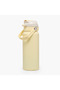Solid Stainless Steel Water Bottle with Flip Spout and Handle - 3