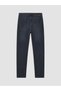 Anthracite 750 Slim Fit Men's Jean Trousers - 5