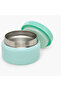 Solid Sandwich Box for Girls with Handle - 5