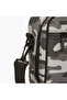 Camouflage Print Lunch Bag for Boys 8-12 Years with Insulation Design - 5