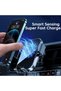 شاحن لاسلكي من ناكالا عدد 1 ل الهواتف الذكية USB Type C - 2