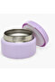 Solid Sandwich Box for Girls with Handle - 5