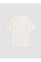 White Crew Neck Men's T-Shirt 2-Pack - 7