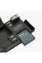 Hollywood Magic Print Pencil Case with Calculator - 6