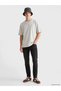 Black 750 Slim Fit Men's Jean Trousers - 2
