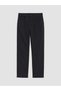 Black 779 Regular Fit Men's Jean Pants - 5
