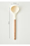 Olivia Silicone Scoop Cream (32X8X6 cm) - 4