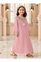 Rochie, roz - 5 ani - 5