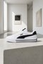 Vl-6233 White Women's Daily Sneaker Comfort Casual Anatomical Sports Shoes