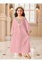 Rochie, roz - 5 ani
