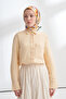 وشاح ANATOLIAN BLOOM DESEN DESEN THE TENCEL EDIT - أخضر الصنوبر - 3