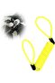 1.2m Motorcycle Disc Lock Reminder Cable, Reminder Spring Cable, Heavy-Duty Antitheft Security Sprin
