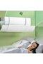 Air Conditioner Deflector,Retractable Ac Windshield موزع هواء مكيف سبليت,Hook Hanging Ac Vent - 7
