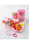 1 MINIMAL RUBBER BUCKLE SET IN A BOX CHILDREN'S BUCKLE BABY BUCKLE - 2