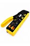 Cablemaster Tools Cmt12 Cat5 Cat6 Cat7 Rj11-Rj45 Crimping Pliers
