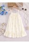 Rochie, bej - 5 ani - 4