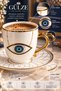 Signature Collection / Heritage Series / Tilsim Model 2-Person Coffee Cup Set (Fine Bone Porcelain) - 2