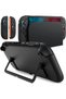 Slim Dockable Case for Nintendo Switch 2, Light Purple