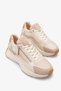 Etaky Women's Sports Shoes Casual Sneaker - Beige Rose - 2