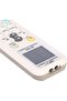 K-1028E Universal Remote Control for Most Air Conditioning, Air Conditioner Remote Control Replaceme - 6
