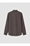 Southblue Plum Men's Linen Shirt - 6