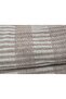 -Striscia 3 Lü Set- Premium Hand and Face Towel (50X90) - 4