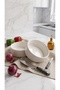 Venus 12 cm 2-Piece Porcelain Oven Dish - 5