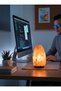 Original Boxed Himalayan Salt, Natural Rock Salt Decorative Salt Lamp - 2
