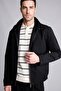 Regular Fit Cotton Coat (26 Au)