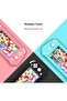 Switch Lite Case Protective Case for Nintendo Switch Lite, Compatible with Nintendo Switch Lite Scre - 7