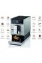 Fully Automatic Bean To Cup Coffee Machine with Grinder and TFT Display, One Touch Espresso, - 2