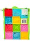 Soft Blocks - 9pcs - 4