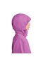 Trailtime 2L Women's Purple Outdoor Jacket Women's Outdoor Jacket A63902 - 4