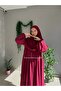 Ayrobin Dress and Short Sufle 2-Piece Set - 5