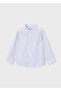 Boy's Shirt Bco-Celeste 0146