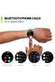 Pop 3R Smart Watch With 1.43" (3.6 Cm) AMOLED Display, BT Calling and AI Voice Assistance Silver - 5