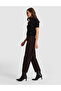 Brown Barrel Fit Jean Pants 50330649-Vr029 - 3