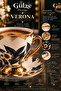 Prestige / Limited Series / Verona Model 2-Person Coffee Cup Set (Fine Bone Porcelain) - 3
