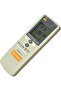 Replacement Air Conditioner Remote Control for Fujitsu AC Remote Control JW2 JW33 AR-DL3 - 5