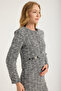 Buklet 4 Capsule Button Jacket - 3