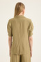 Short Sleeve Jacket - 5