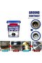 Household Kitchen Cleaner, 100g Powerful Stainless Steel Paste, Cookware Oily Clean Cream, Strong Cr - 5