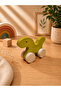 Wooden Honey Toy Dino Natural Handmade Toy