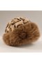 Trend, Viral Russian Kalpak Hat, Russian Kalpak, Feathered Kalpak, Valentine's Day Gift - 3