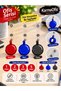 Yoyo Card Holder – Roller Card Holder for Id and Name Tags |   Blue |   1 Piece - 2
